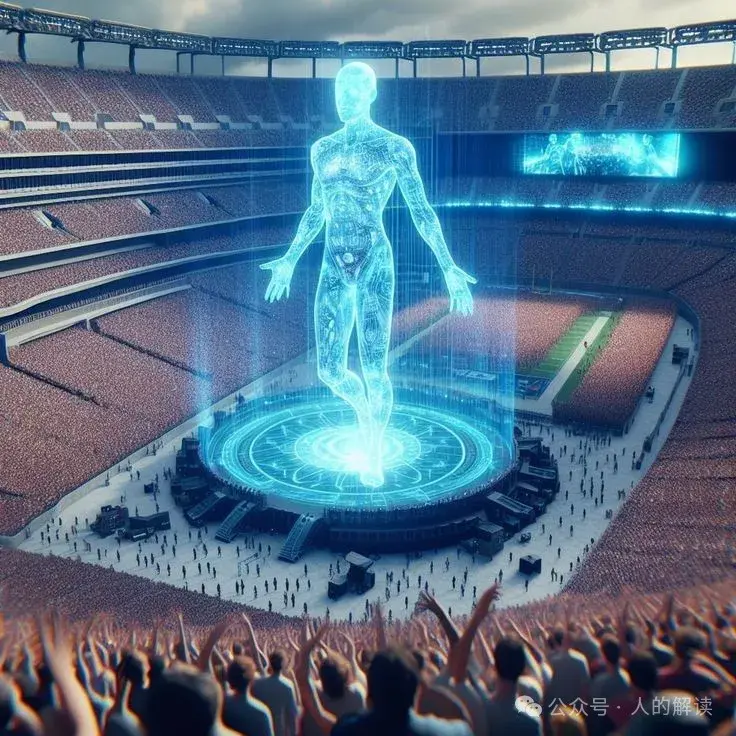 全息人生,你值得过更好的生活-人的解读