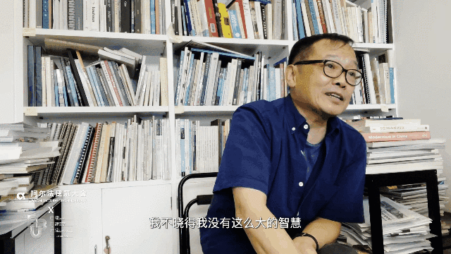 王维仁:建筑的人本主义,这个信仰没有改变 - 知乎