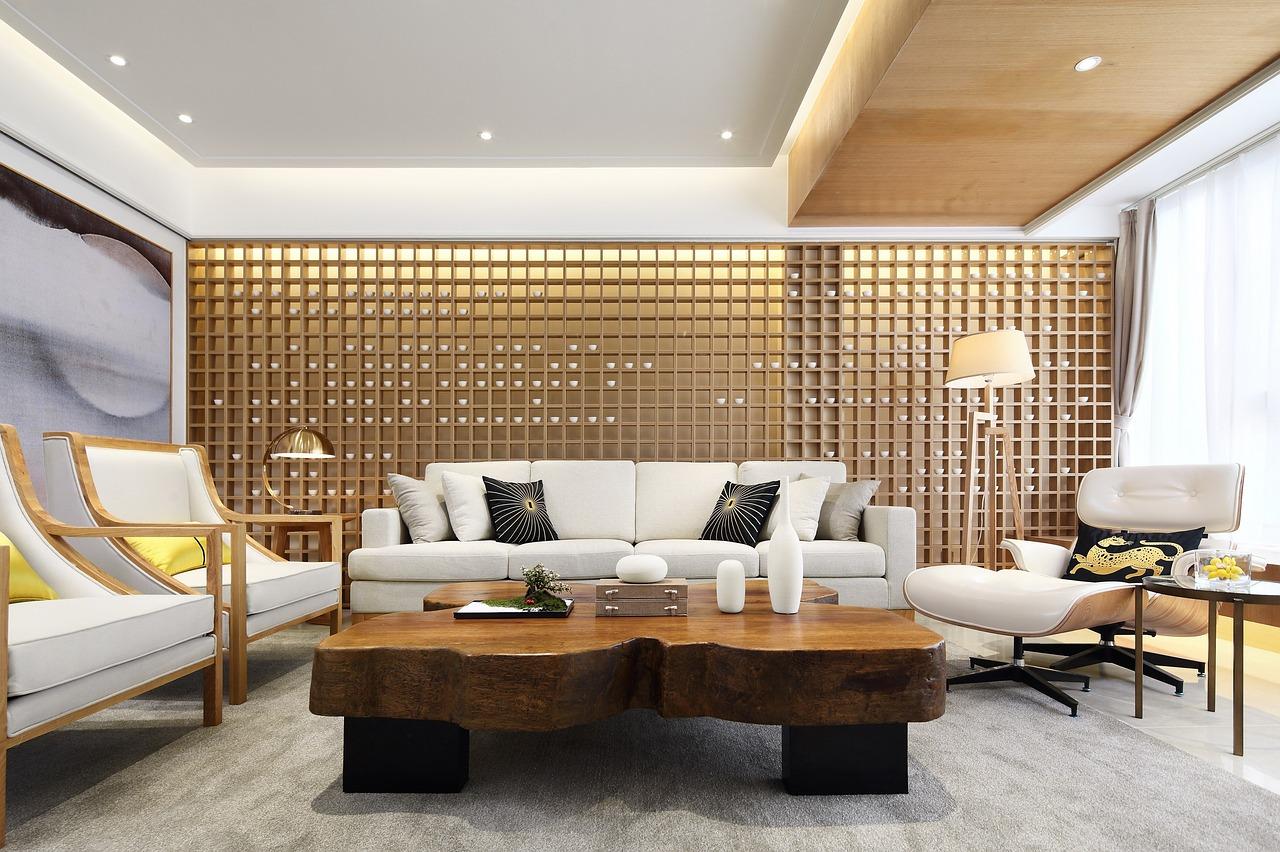 迷你家居装饰术