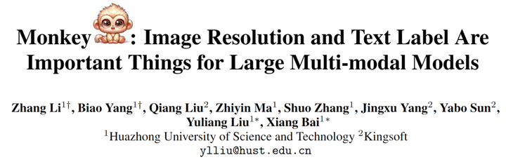Monkeyuser Complexity Monkey: Image Resolution and Text Label Are Important Things for Large ...