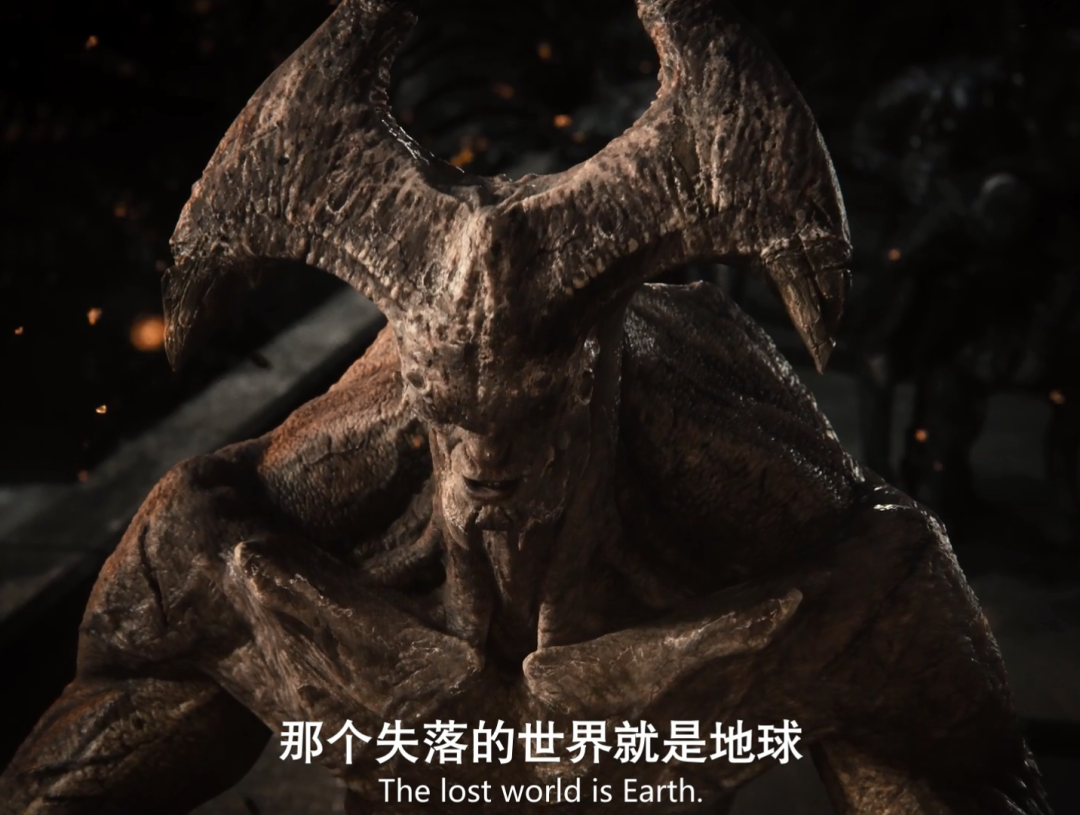 正联》（4）：PUA大师达克赛德大战卧龙凤雏荒原狼- 知乎