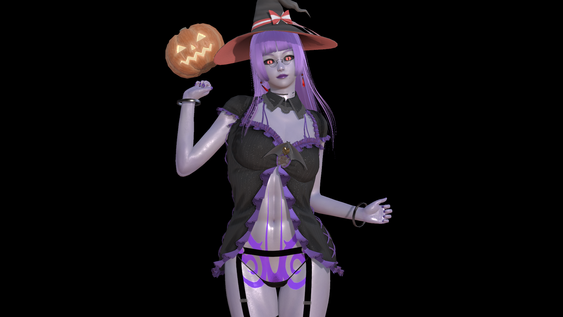 魔女シトリー