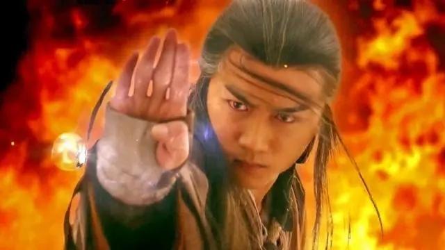 金庸笔下“五大掌法”排名，降龙十八掌只能排第二，第一天下无敌 - 知乎