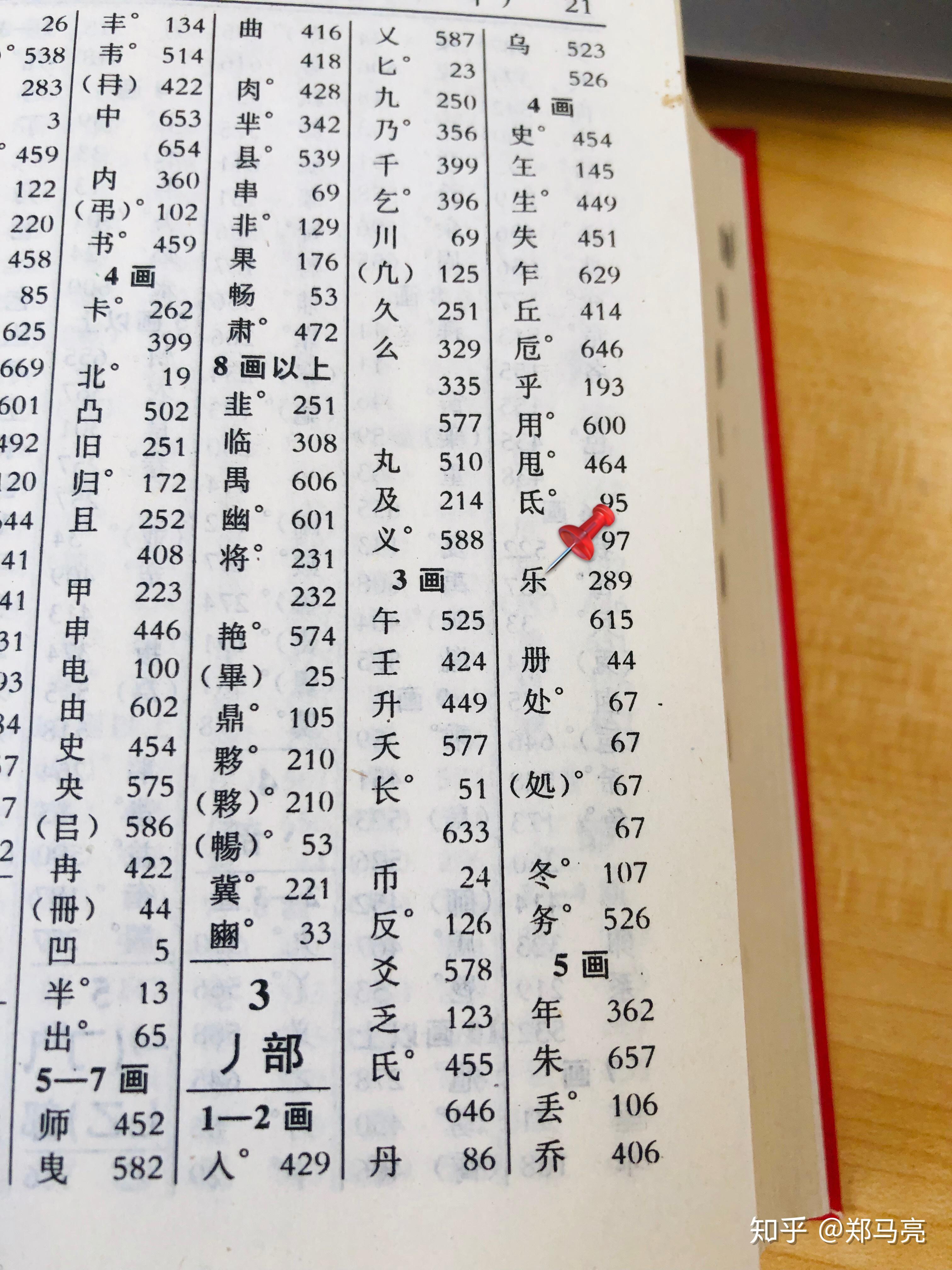 乐字第一笔是横撇偏旁为什么是竖撇