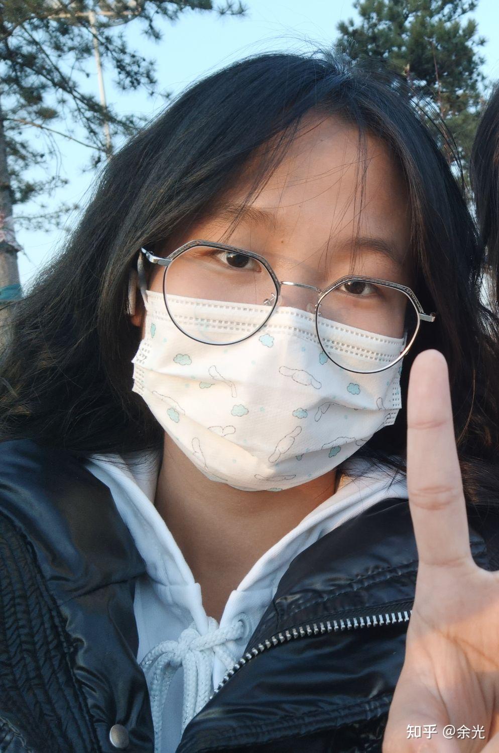 女生长相中等是什么样的体验. - 知乎
