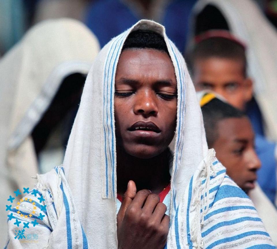 埃塞俄比亚犹太人falashas和以色列犹太人血统渊源和区别在哪里
