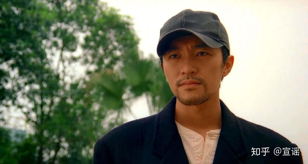 如何评价周星驰的电影《回魂夜》? - 知乎