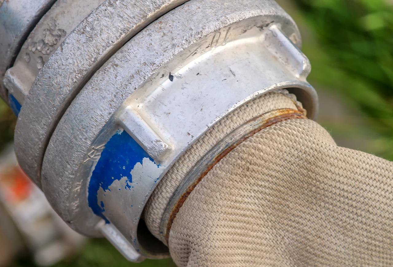 3. 不同材质耐压度