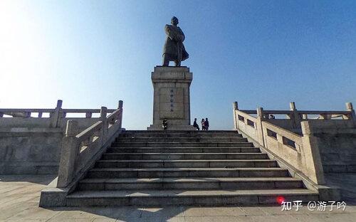 孙文纪念公园旅游攻略 - 知乎