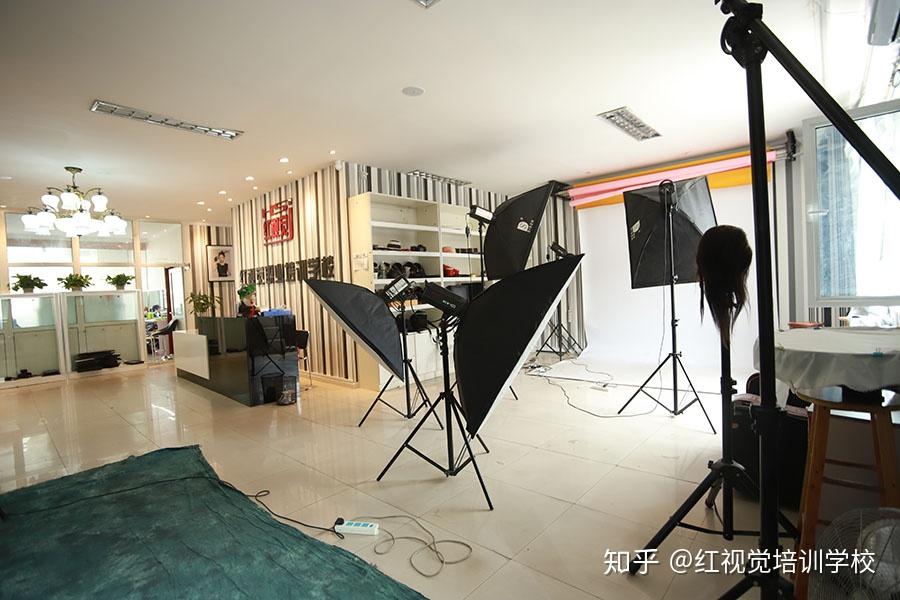 摄影培训学校哪家强?这样的选择让你不后悔 - 知乎