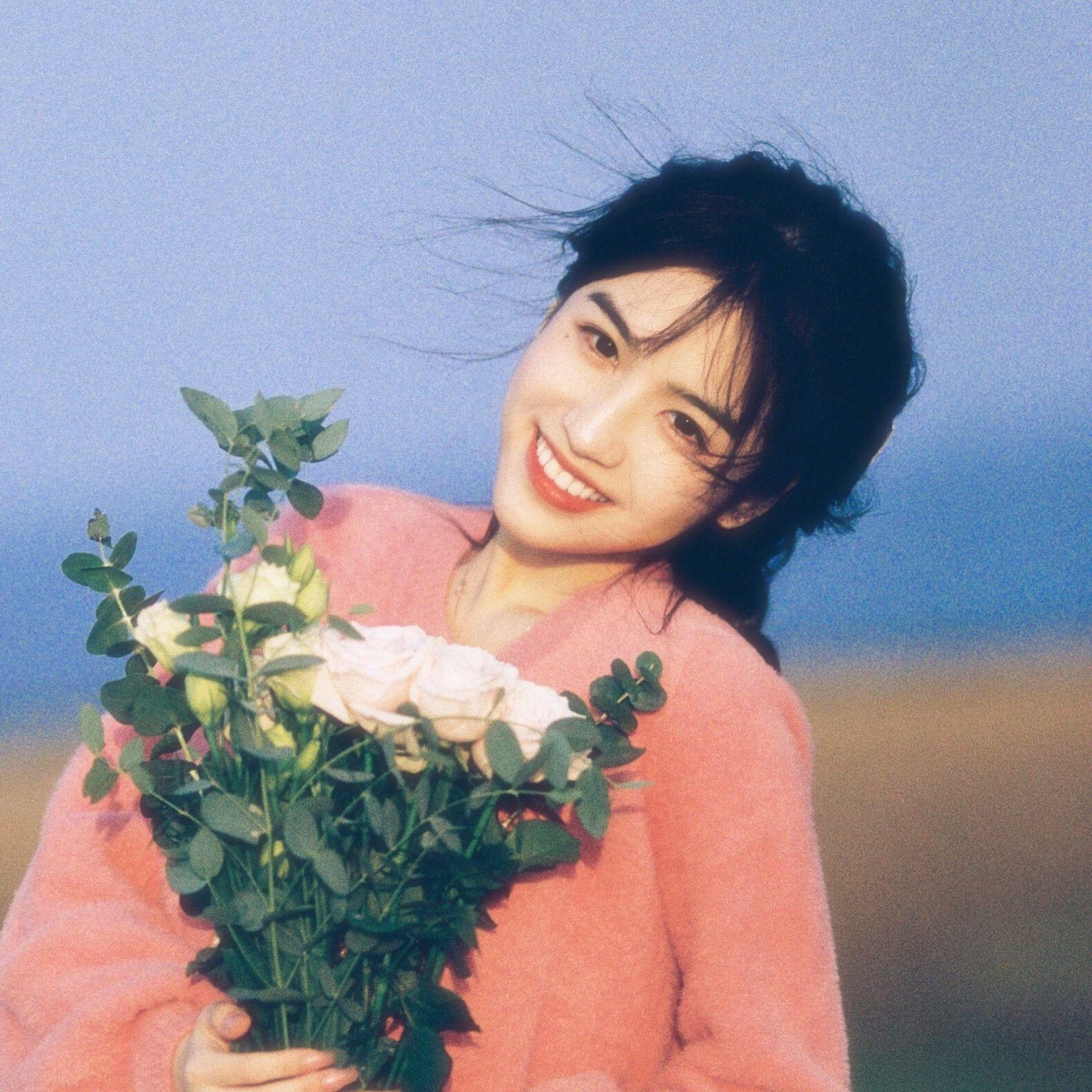 有什么好看的高逼格露齿笑头像