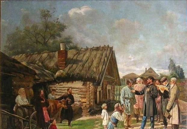 中世纪欧洲平民受压迫吗?