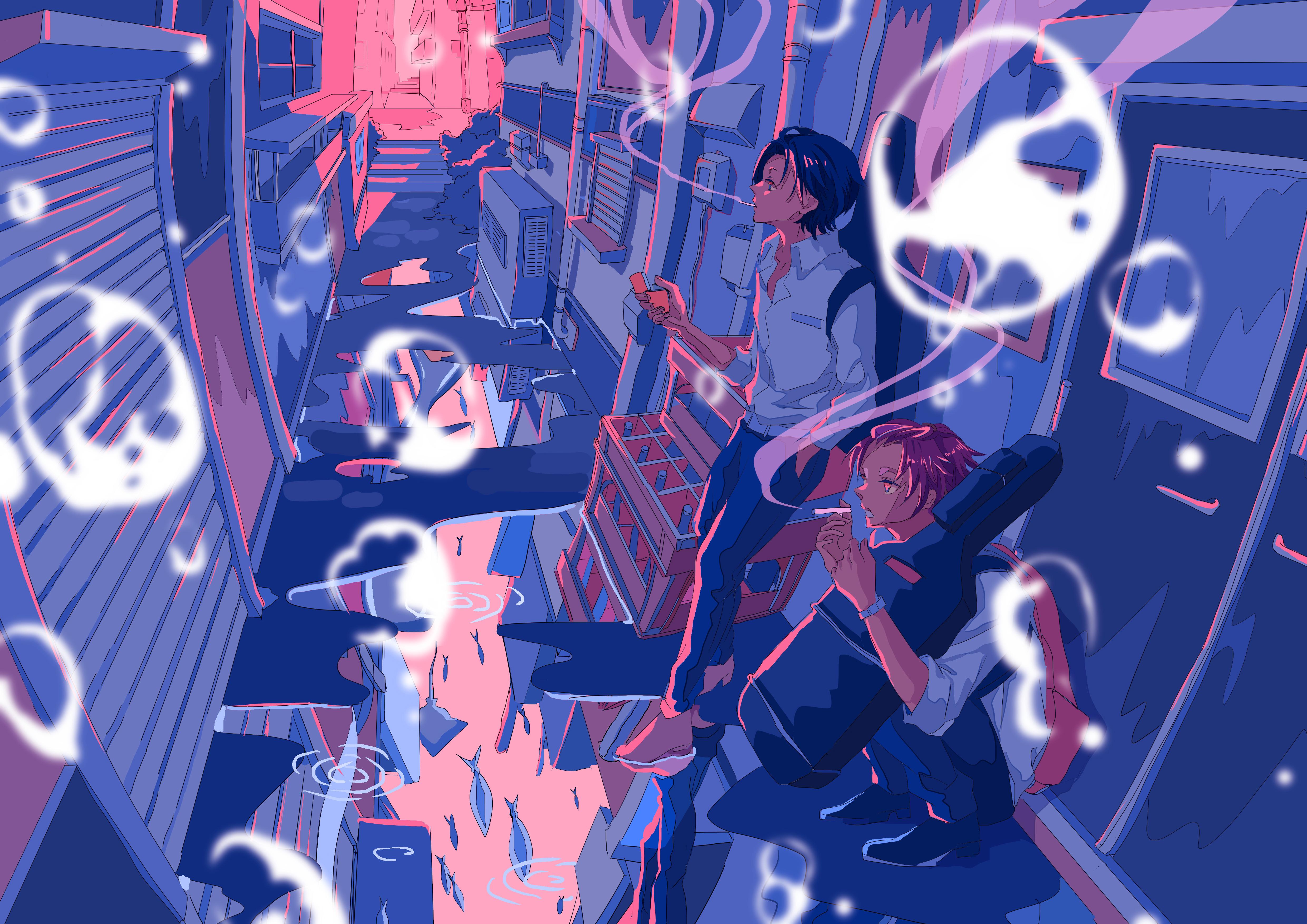 有什么好看的平板电脑用壁纸? - 知乎