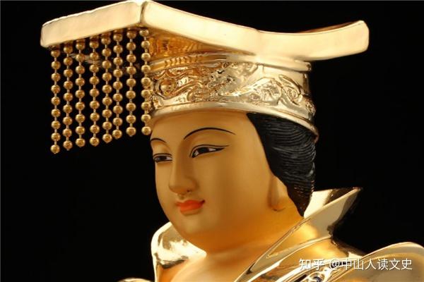 托塔天王姓李,为何他的长子叫金吒、次子叫木吒,三子却叫哪吒? - 知乎