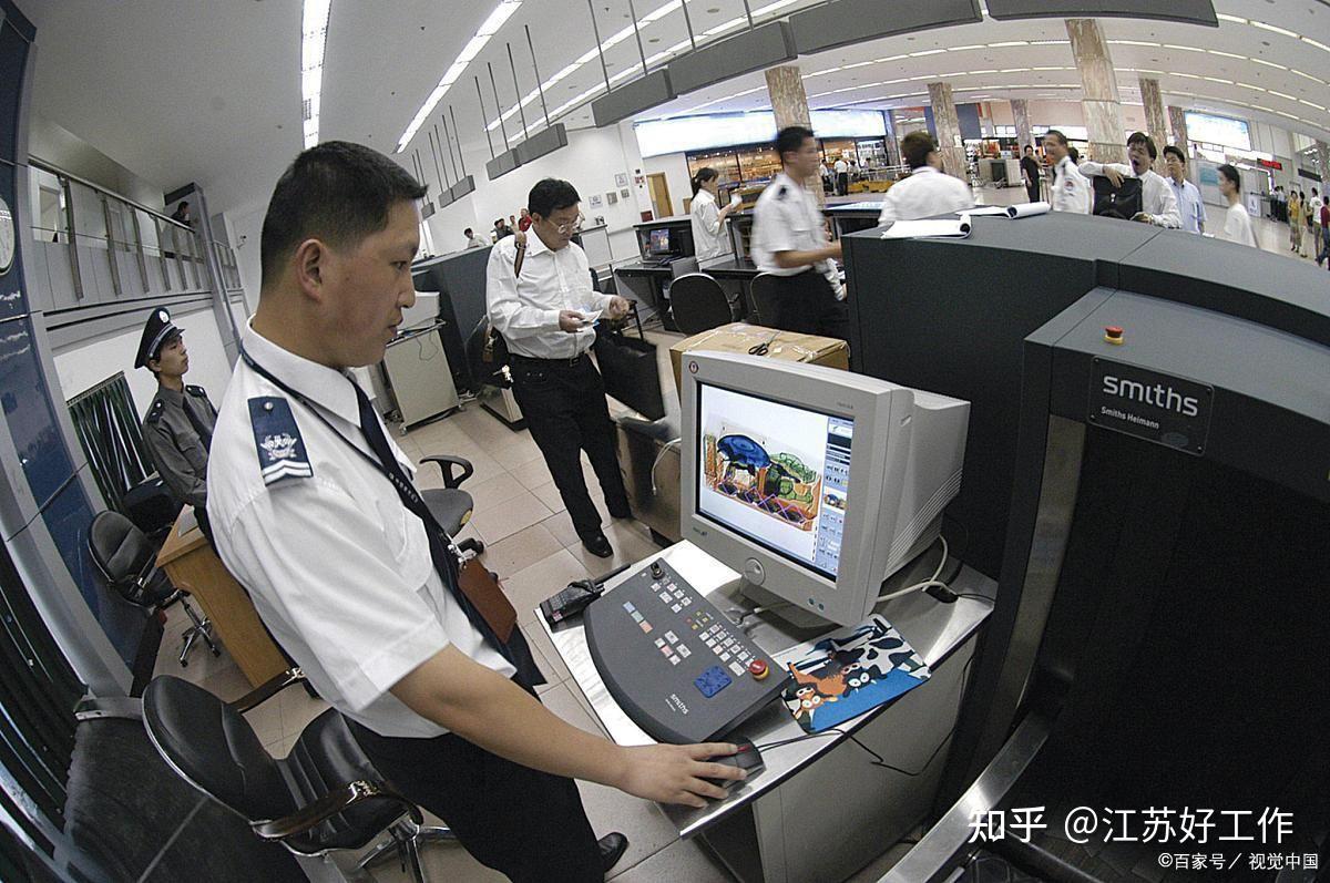 机场管制员:月薪30000-50000元\月?是否真假……该不该“打”? - 知乎