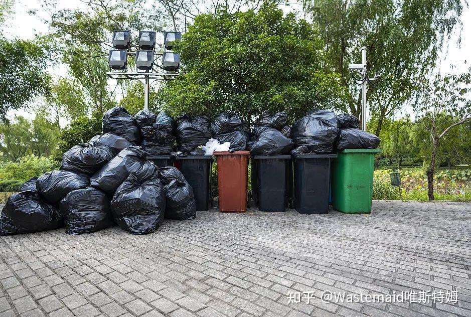 厨余垃圾怎么处理比较好？ - 知乎