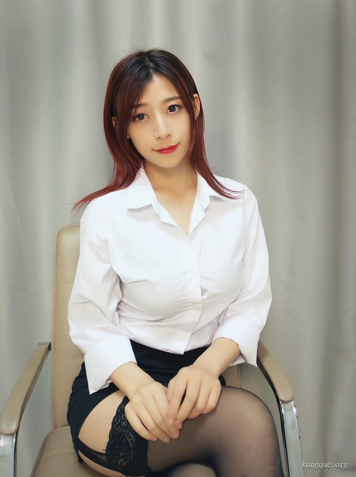 图片[3]-羊小雪@B站 – 舰长图包全套及作品-佳人吧