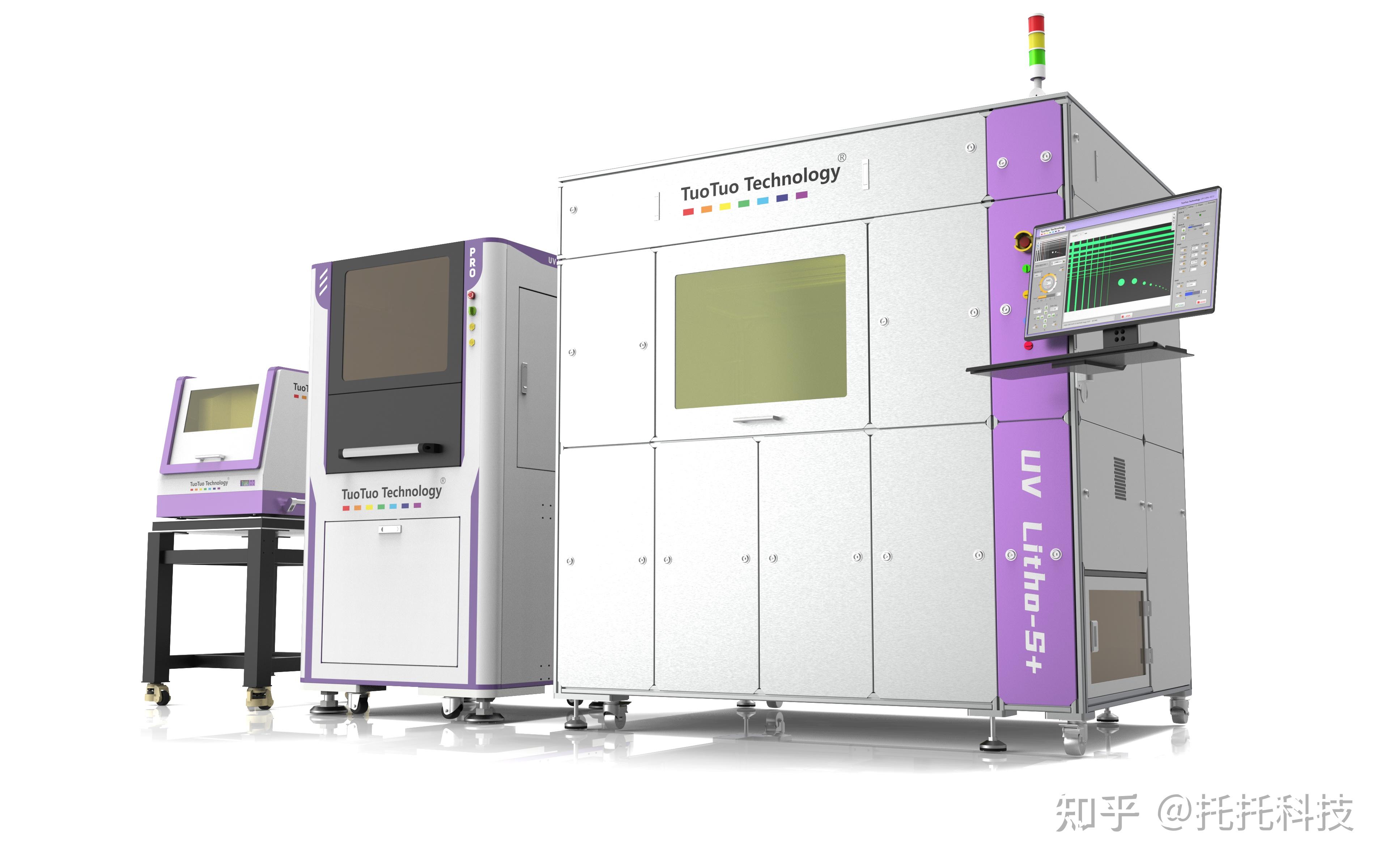 轻松掌握光刻工艺:对准与曝光技巧解析 - 知乎