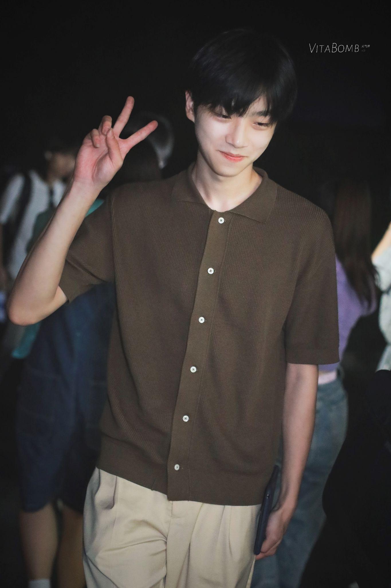 如何评价创造营2021张嘉元