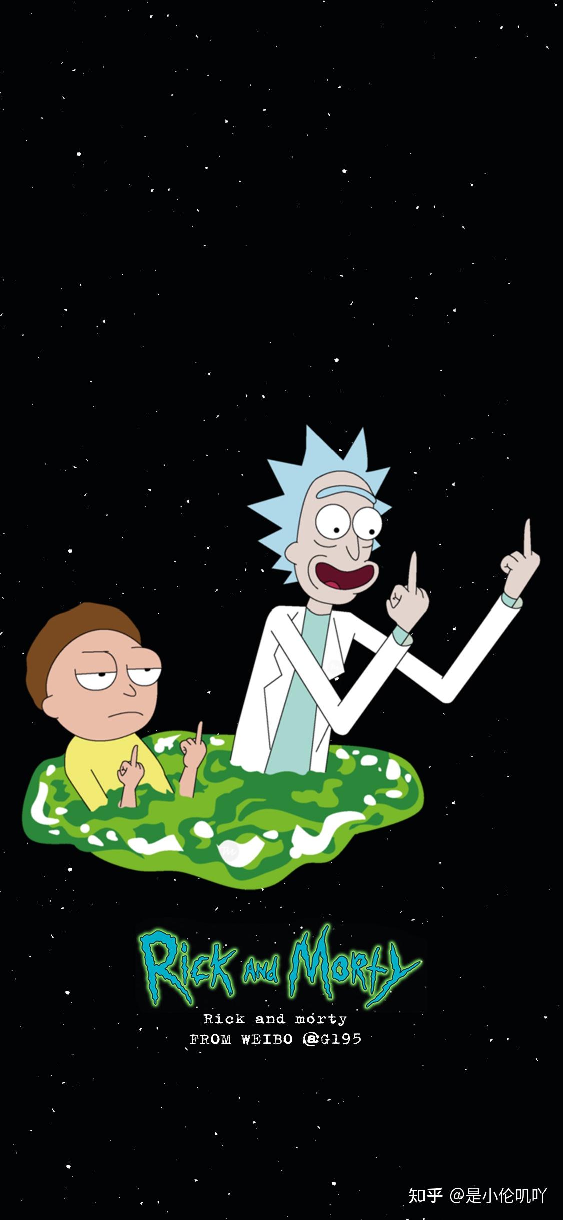 如何评价《瑞克和莫蒂》(rick and morty)第七季第五集(s07e05)?