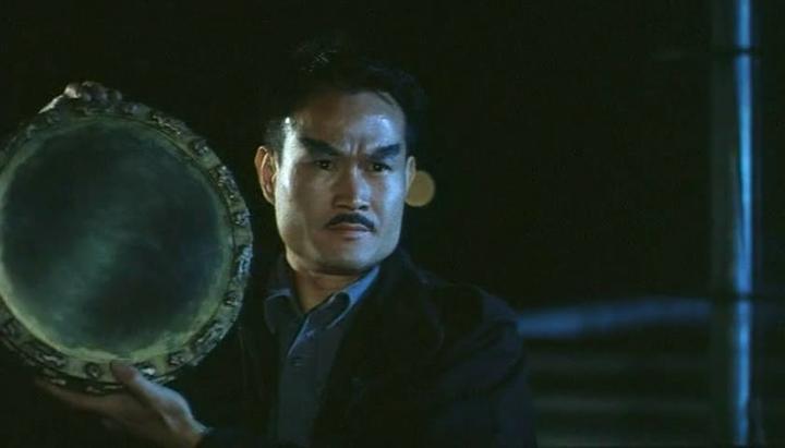 挚爱英叔驱魔警察未能达成的遗憾