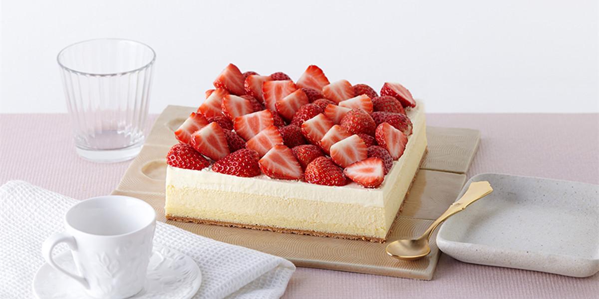 深圳网上订蛋糕哪家好吃啊