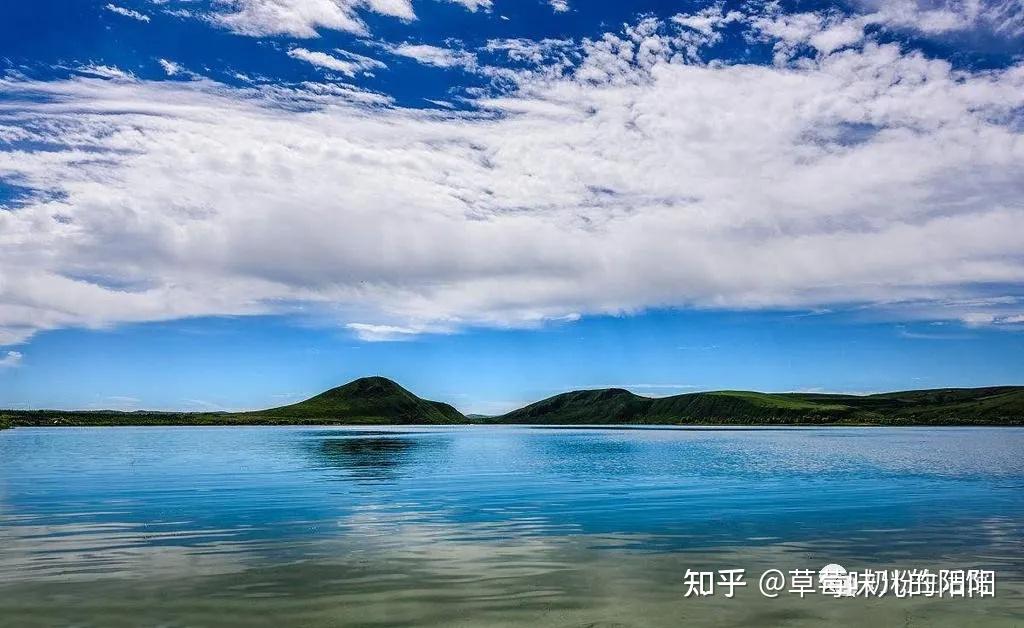 旅游 | 多伦湖必玩景点避免踩雷! - 知乎