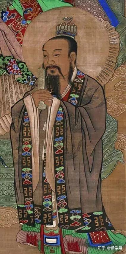 净明启教，八宝垂训-许天师 - 知乎