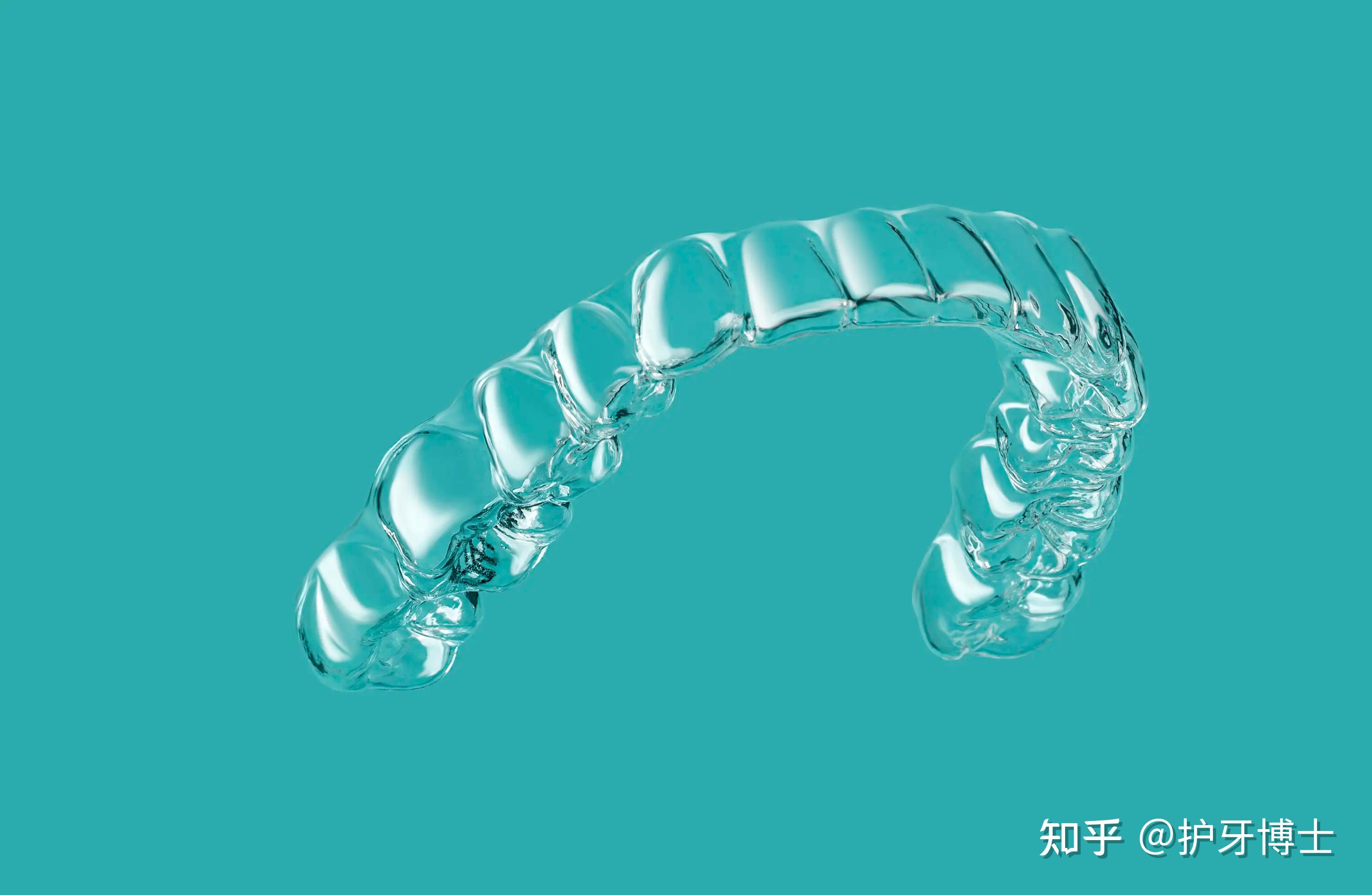 根据个人骨骼特征，定制个性矫牙方案， 广州掀起隐形矫正热潮_广州德伦口腔