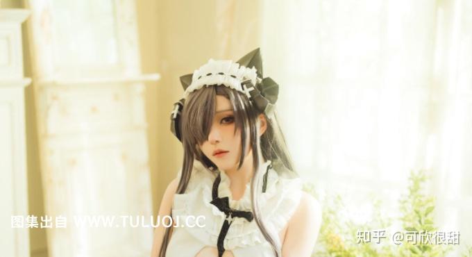 菌烨tako写真最新图集cosplay合集