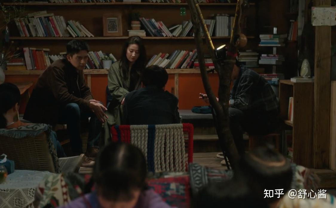 如何评价刘亦菲主演的首部现代剧《去有风的地方》?(刘亦菲演戏)