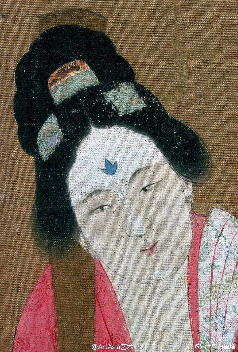 【服饰篇】古代各朝梳子赏析（多图） - 知乎
