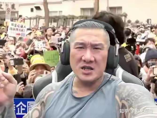 馆长陈之汉,是个什么样的存在? - 知乎