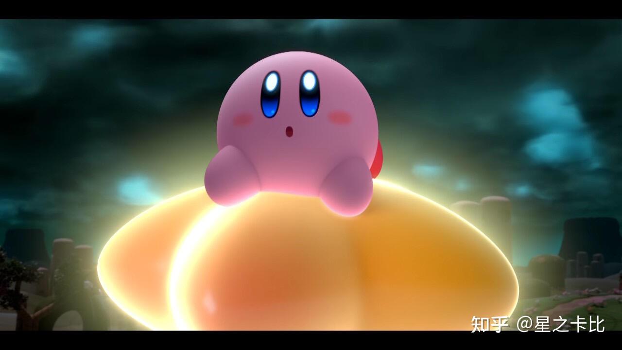 游戏《星之卡比:新星同盟》值得买吗? - 知乎