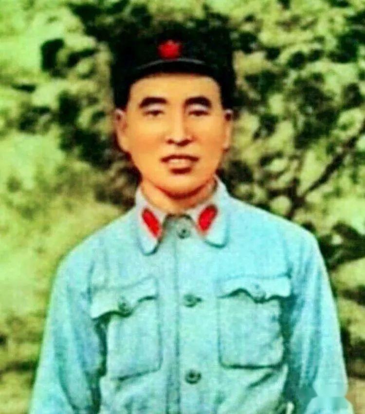 珍贵老照片:带你了解林彪的一生 - 知乎