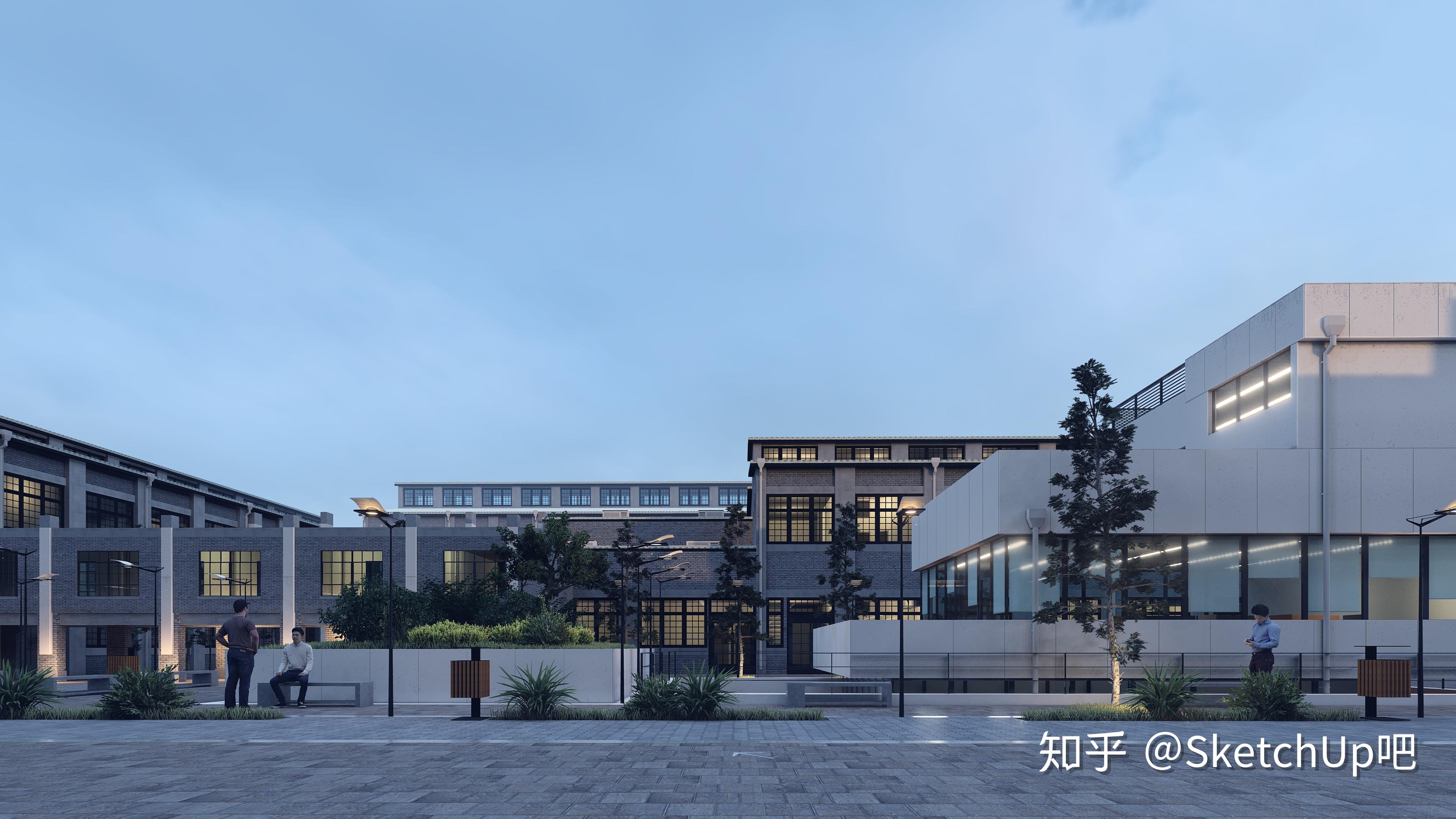 V-Ray,Lumion,3Dmax等各类渲染器,哪一款最好用、效果最好,哪一款最适合我们学生使用?23 V-Ray,Lumion,3Dmax等各类渲染器,哪一款最好用、效果最好,哪一款最适合我们学生使用?