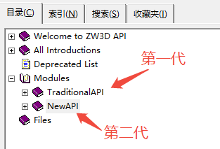 ZW3D二次开发_入门_基本信息 - 知乎