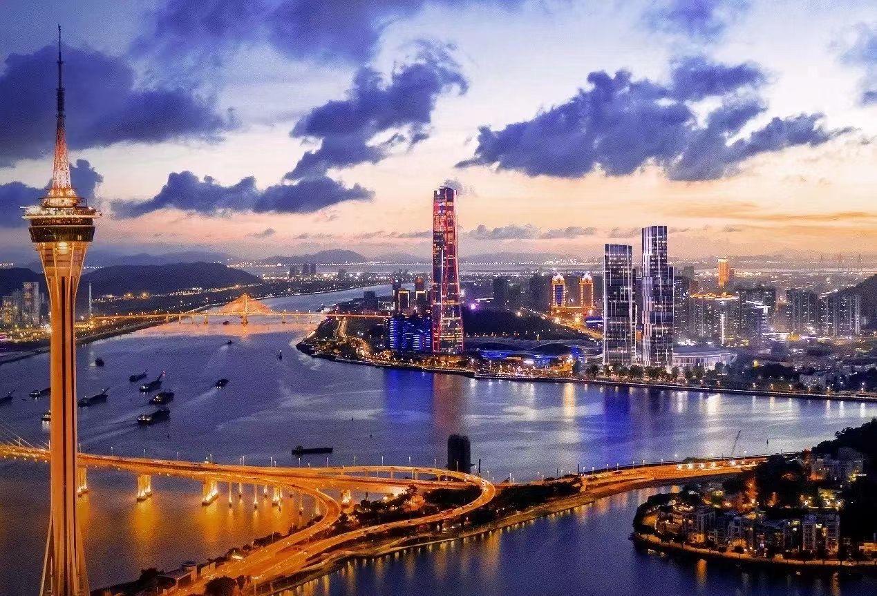 珠海横琴房价凭什么这么贵?横琴还值得投资吗?横琴未来发展会是怎样? - 知乎