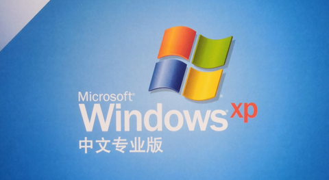 穿越时间·精美壁纸连载·WindowsXP中的20张微软原版壁纸 - 知乎