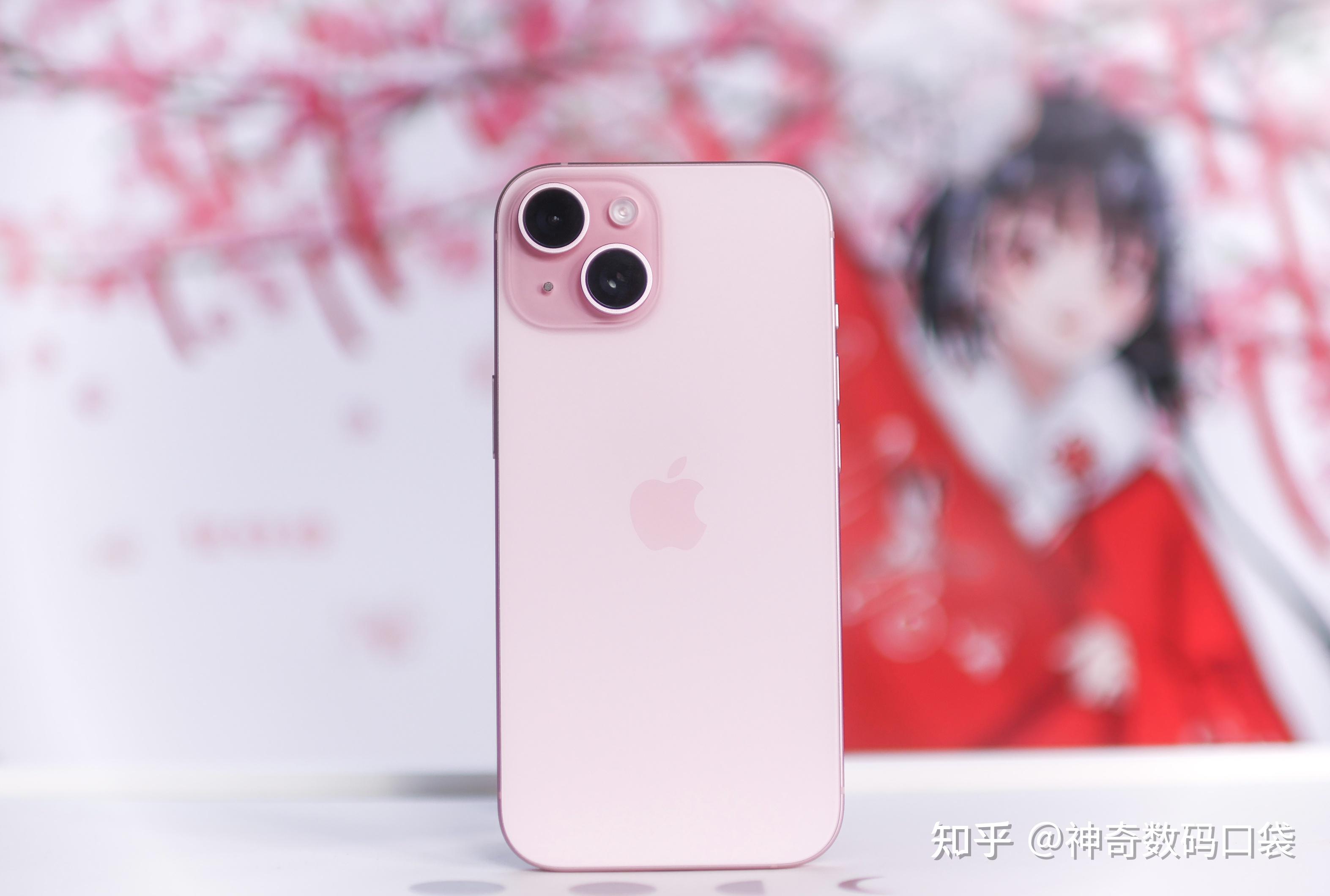 郭明錤称苹果追加iphone15promax订单至3500万部四季度营收可期如何