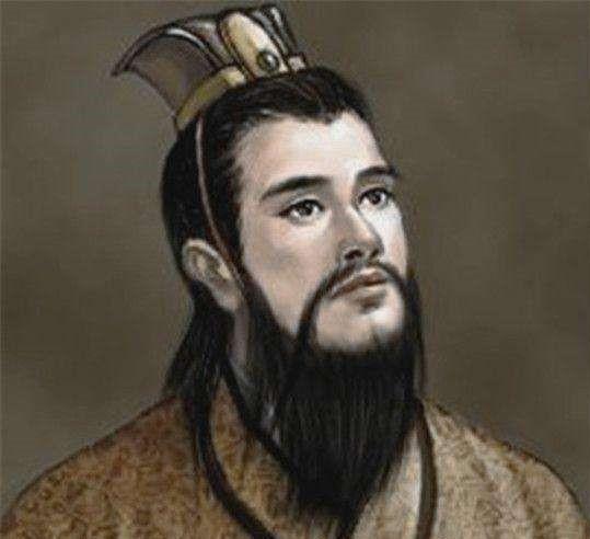 【春秋篇】“晋国霸业”之晋国的第六次迁都——晋景公! 知乎