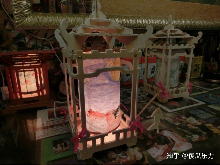 其实古代各个时期真正普遍使用的照明灯笼,是什么样式? - 知乎