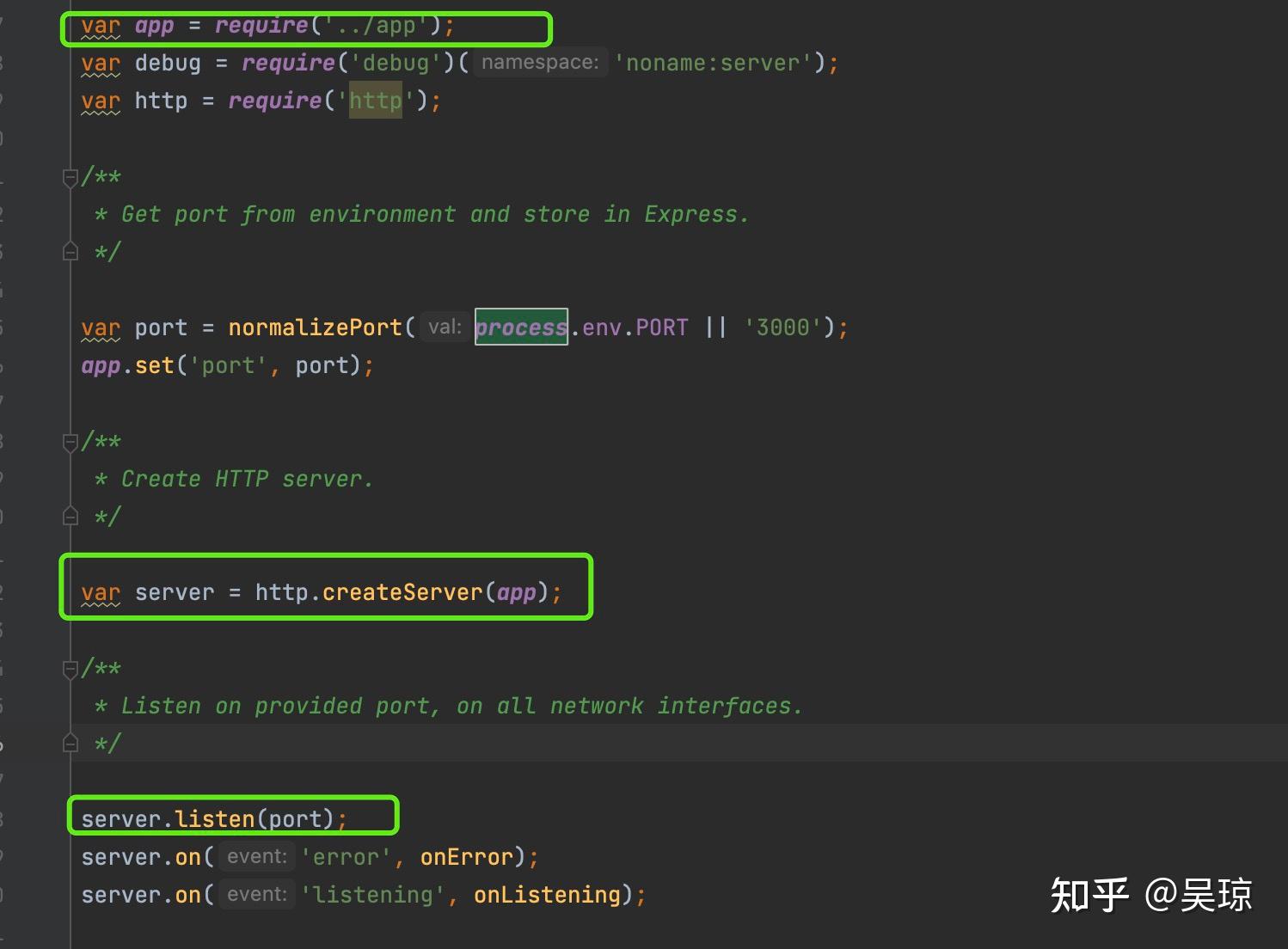 用 Node.js + Express + MongoDB 构建 REST API(一) - 知乎