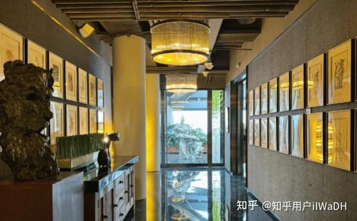 从住宿到文化朝圣：解码艺术主题酒店的爆款基因 - 知乎