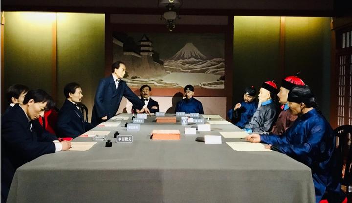 为什么中日马关条约的签订掀起了列强瓜分中国的狂潮