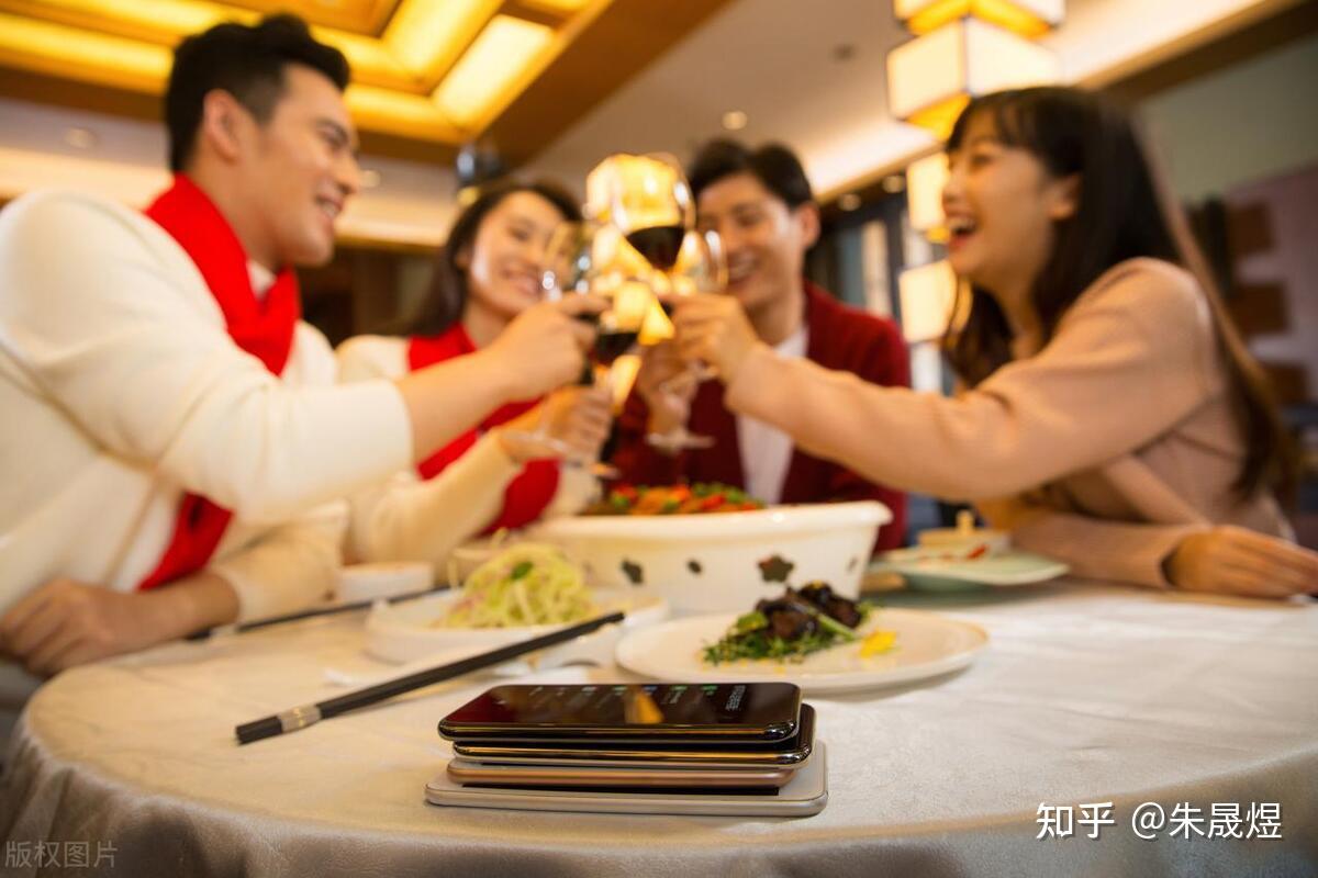 请领导吃饭他说“今天没空”，你别说“下次再约”，高情商这样说- 知乎