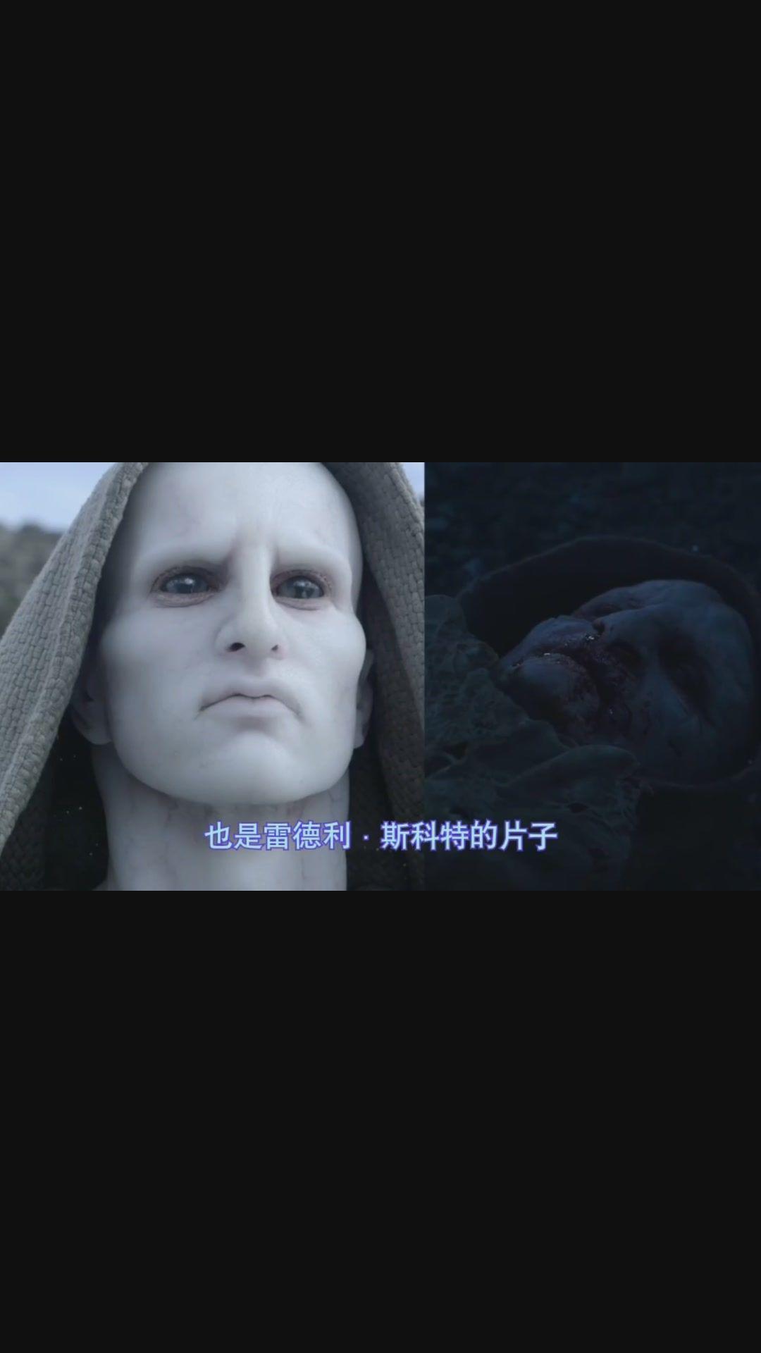 中字异星灾变第一季大结局超强解读
