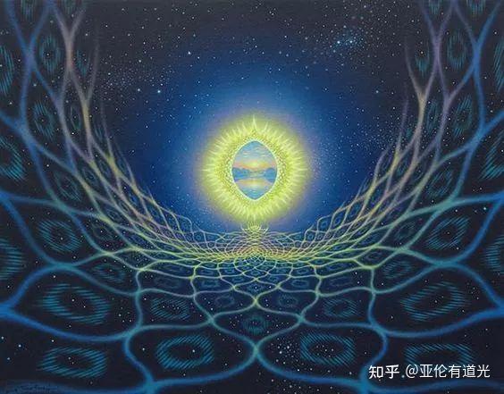 关于“显化”的原理探究和部分疑问 - 知乎