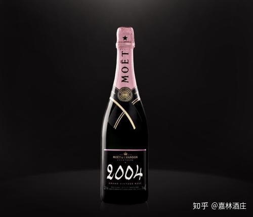 酩悦香槟Champagne Moet & Chandon 法国香槟区 - 知乎