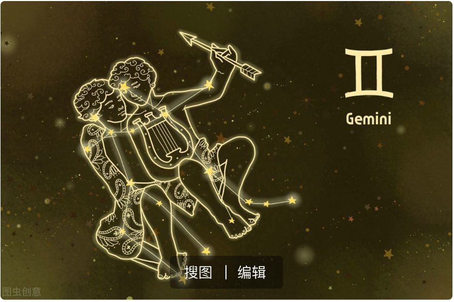 南交点落双子座，今生的课题找到人生信仰 - 知乎